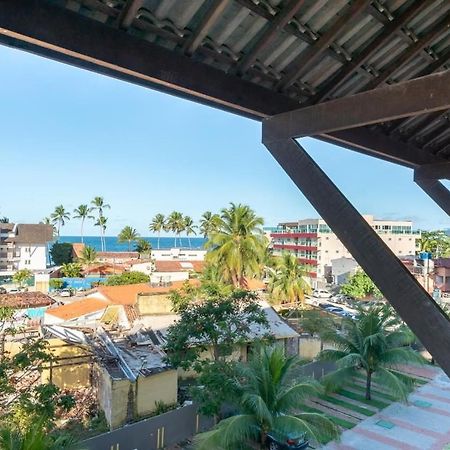 Praia Central Porto De Galinhas Bagian luar foto